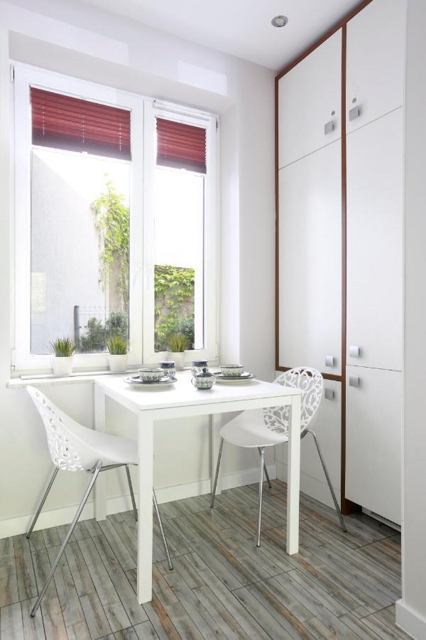 Rakowicka 71 Partnerapart Krasków Exterior foto